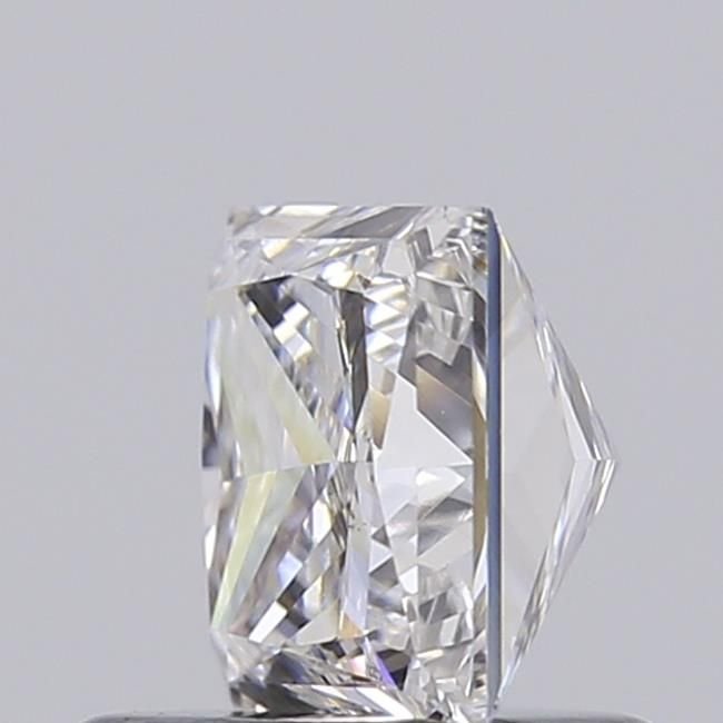 0.83 Carat Princess Lab Diamond