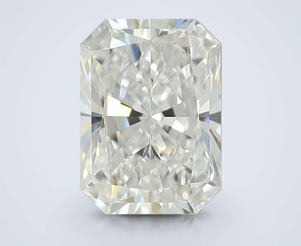 1.01 Carat Radiant Lab Diamond