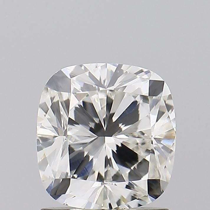 1.53ct I VS1 Good Cut Cushion Lab Grown Diamond