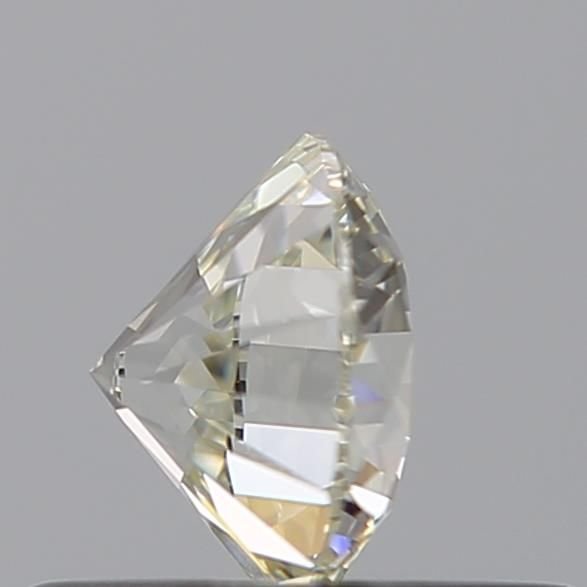 0.41ct K VVS1 Rare Carat Ideal Cut Round Diamond