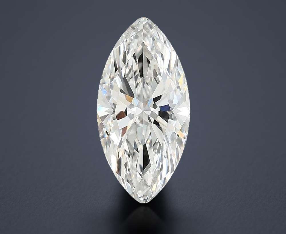 2.31 Carat Marquise Lab Diamond
