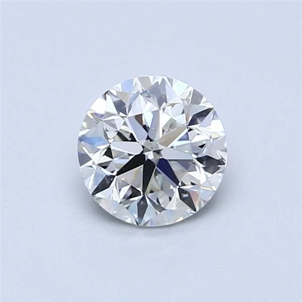 1.00ct I VS1 Very Good Cut Round Diamond