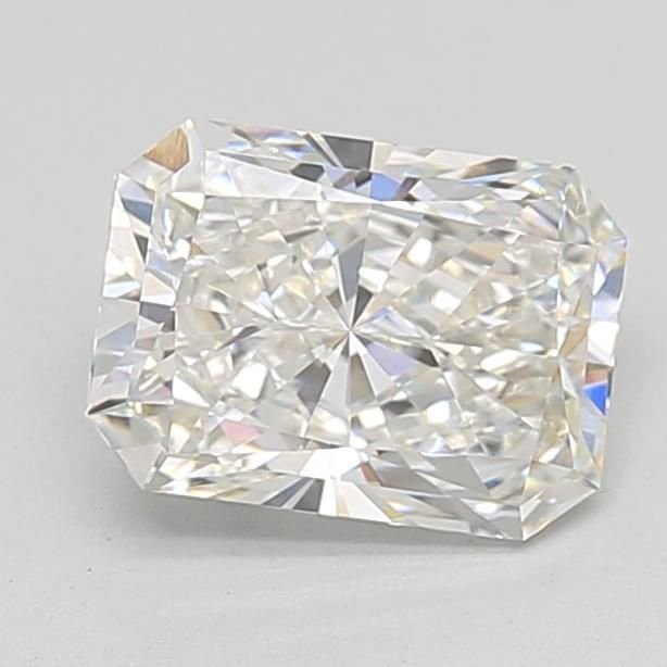 2.21ct G VS1 Rare Carat Ideal Cut Radiant Lab Grown Diamond