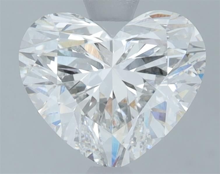 2.15 Carat Heart Lab Diamond