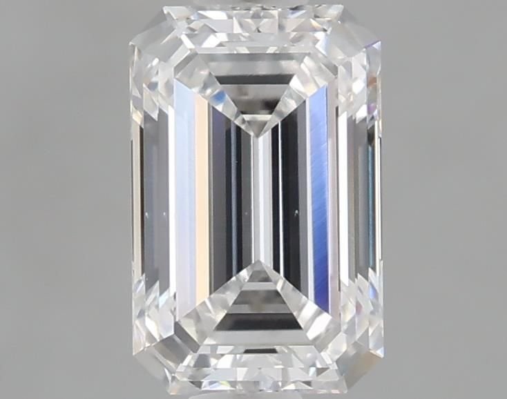 1.07 Carat Emerald Lab Diamond