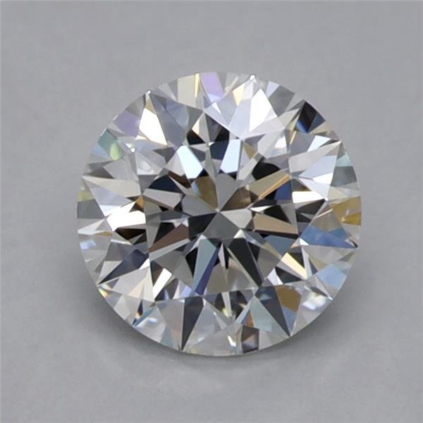 0.31ct G VVS1 Rare Carat Ideal Cut Round Diamond