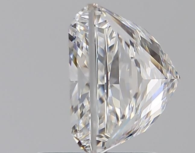 2.00 Carat Princess Natural Diamond