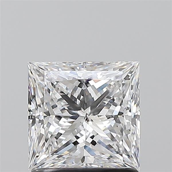 1.20 Carat Princess Natural Diamond