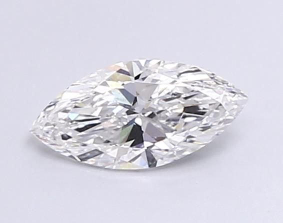 1.01ct E VVS2 Rare Carat Ideal Cut Marquise Lab Grown Diamond