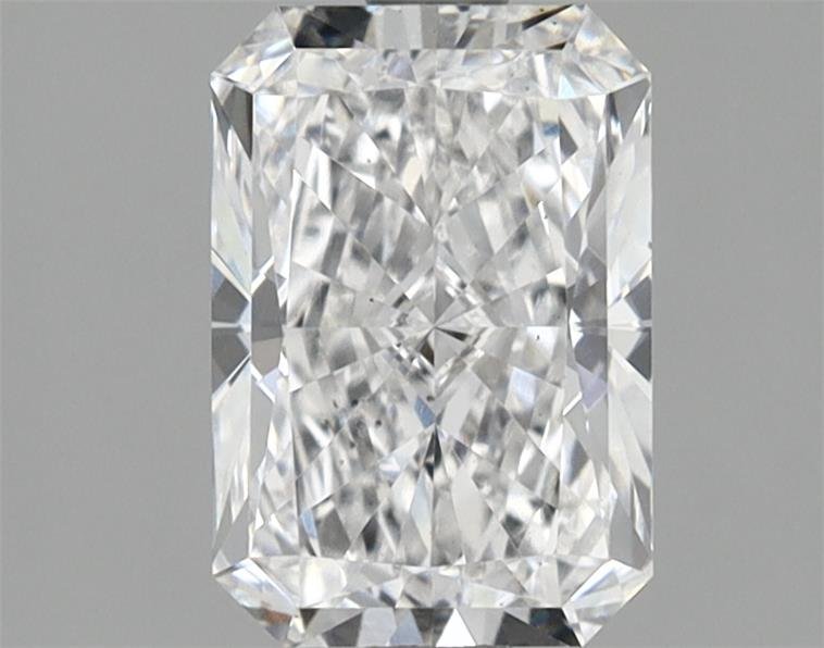 1.62 Carat Radiant Lab Diamond