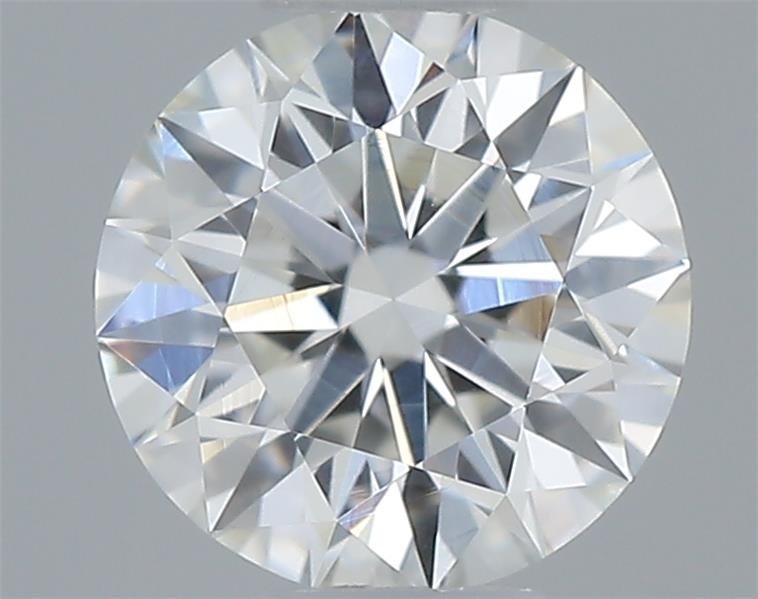 0.32ct G VS1 Rare Carat Ideal Cut Round Diamond