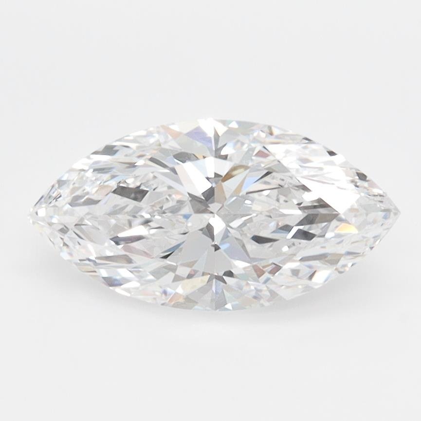 1.03 Carat Marquise Lab Diamond