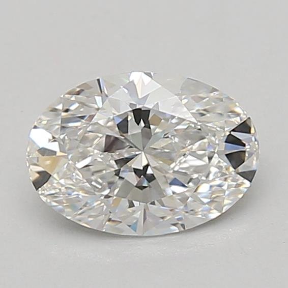 1.01 Carat Oval Lab Diamond