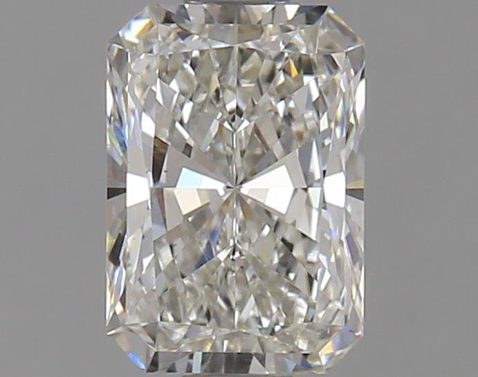 1.16ct H VS1 Rare Carat Ideal Cut Radiant Lab Grown Diamond