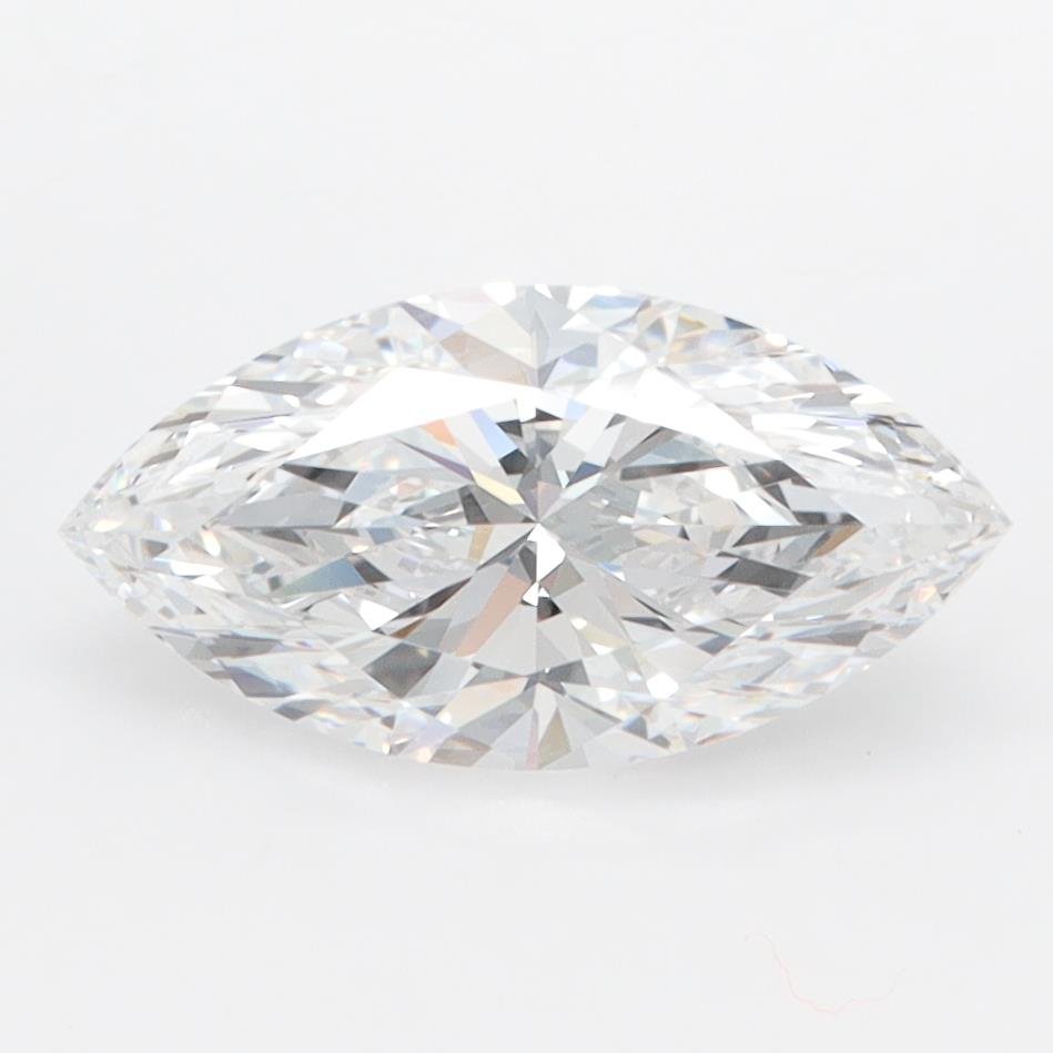1.76 Carat Marquise Lab Diamond