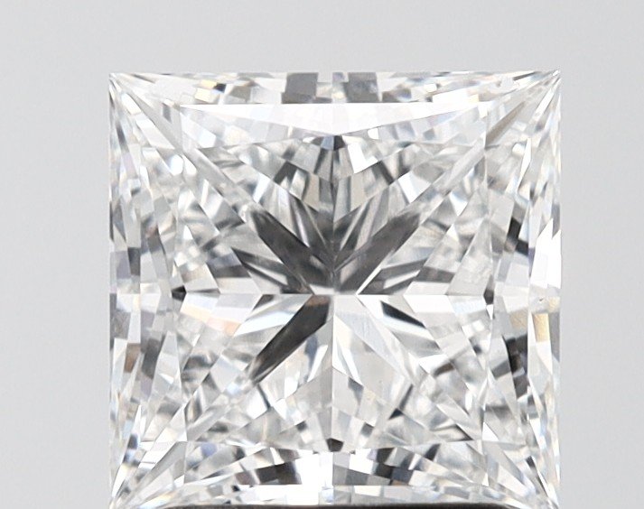 2.29 Carat Princess Lab Diamond