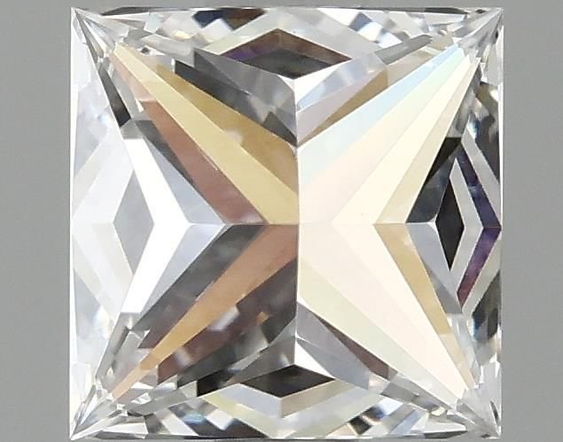 1.06 Carat Princess Lab Diamond