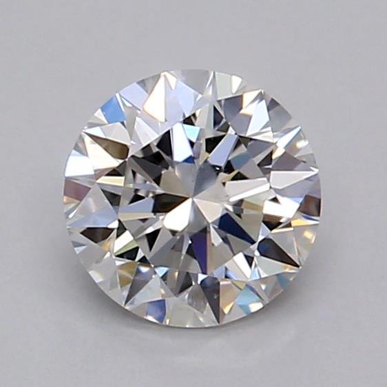 0.40ct E SI1 Rare Carat Ideal Cut Round Diamond