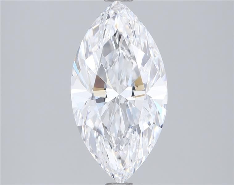 2.02 Carat Marquise Natural Diamond