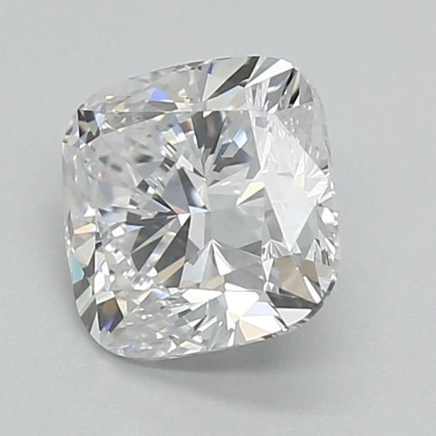 1.22 Carat Cushion Lab Diamond
