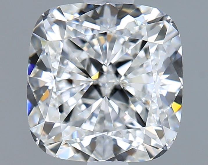 1.78 Carat Cushion Lab Diamond