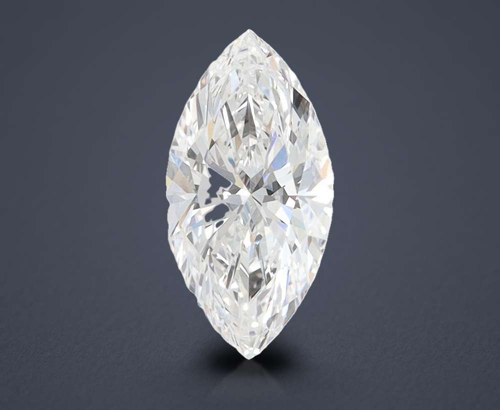 1.10 Carat Marquise Lab Diamond