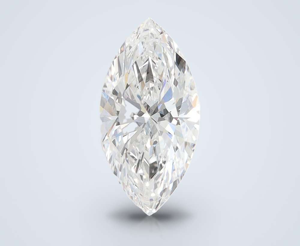 1.10 Carat Marquise Lab Diamond