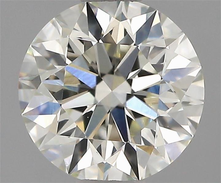 1.30ct K VS2 Excellent Cut Round Diamond