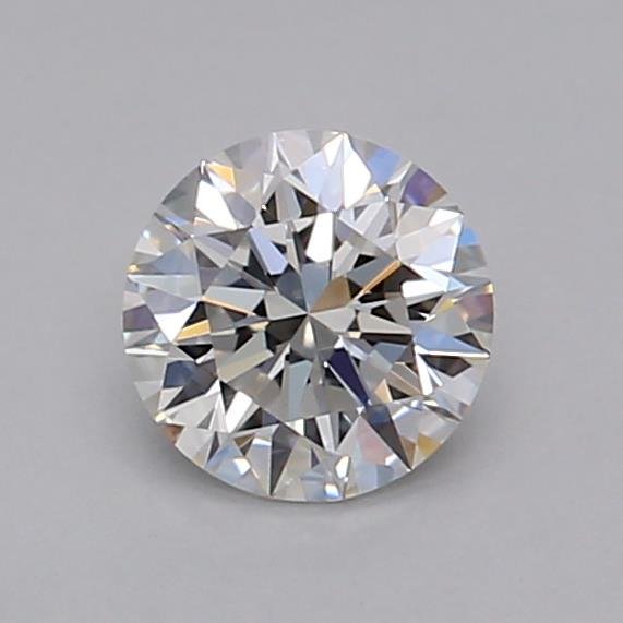 0.30ct F VVS1 Rare Carat Ideal Cut Round Diamond