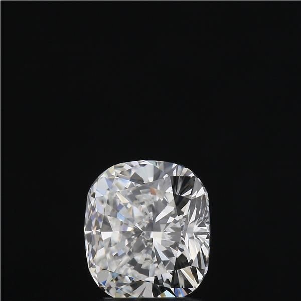 2.01ct H VVS1 Rare Carat Ideal Cut Cushion Diamond
