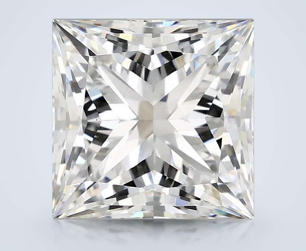 2.10 Carat Princess Lab Diamond