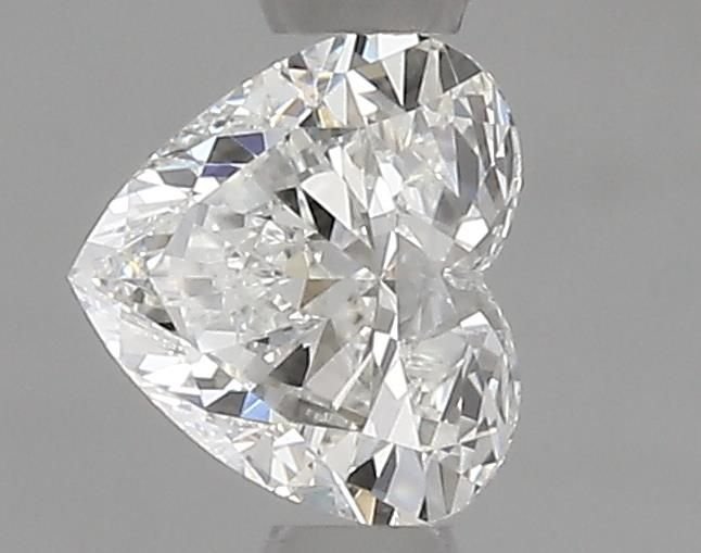 0.40 Carat Heart Natural Diamond