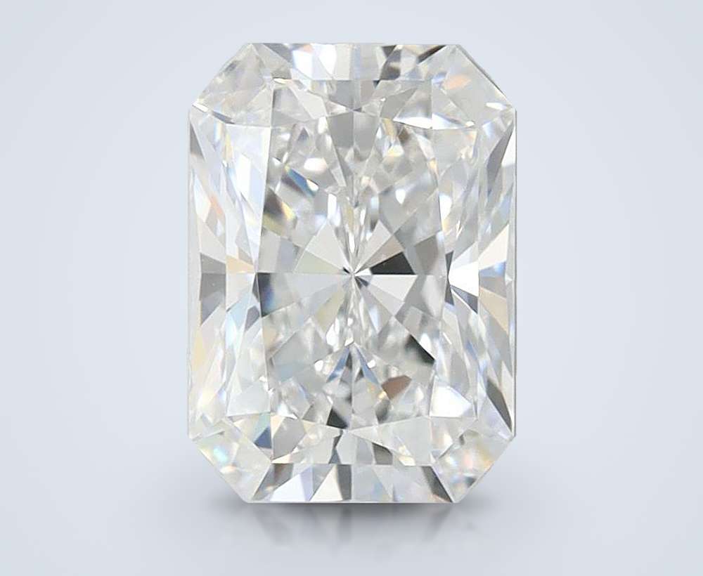 1.50 Carat Radiant Lab Diamond