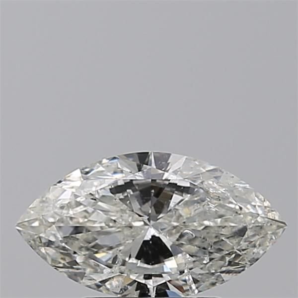 1.20ct H SI2 Very Good Cut Marquise Diamond