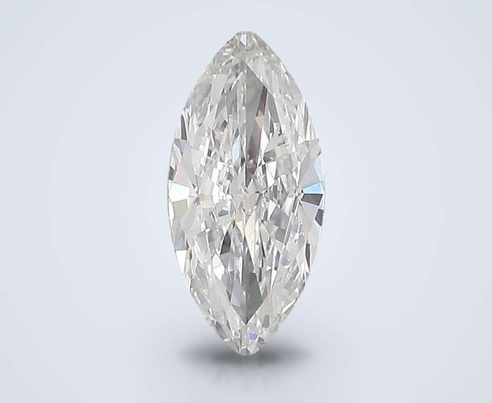 0.30 Carat Marquise Natural Diamond