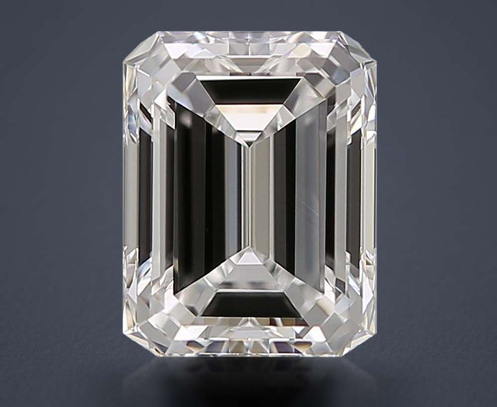 1.20 Carat Emerald Natural Diamond