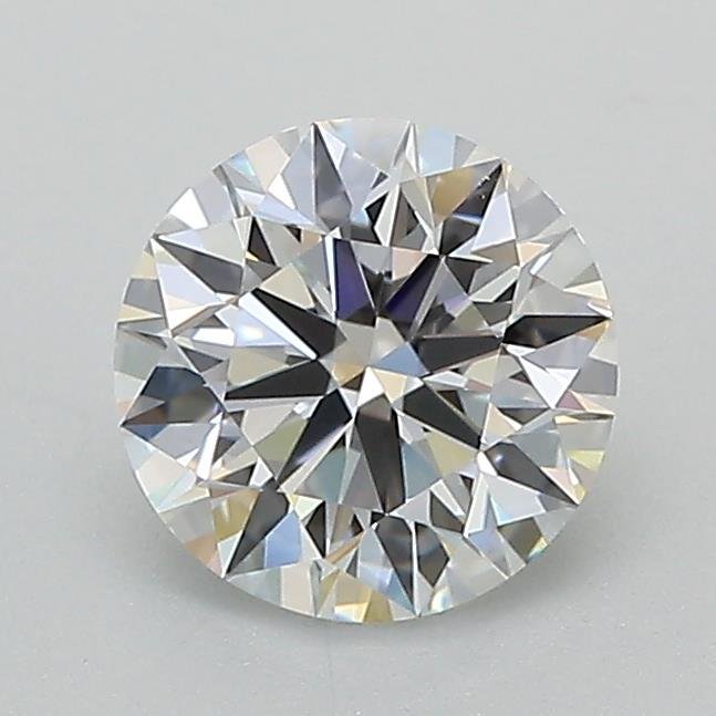 1.03ct D VVS1 Rare Carat Ideal Cut Round Lab Grown Diamond