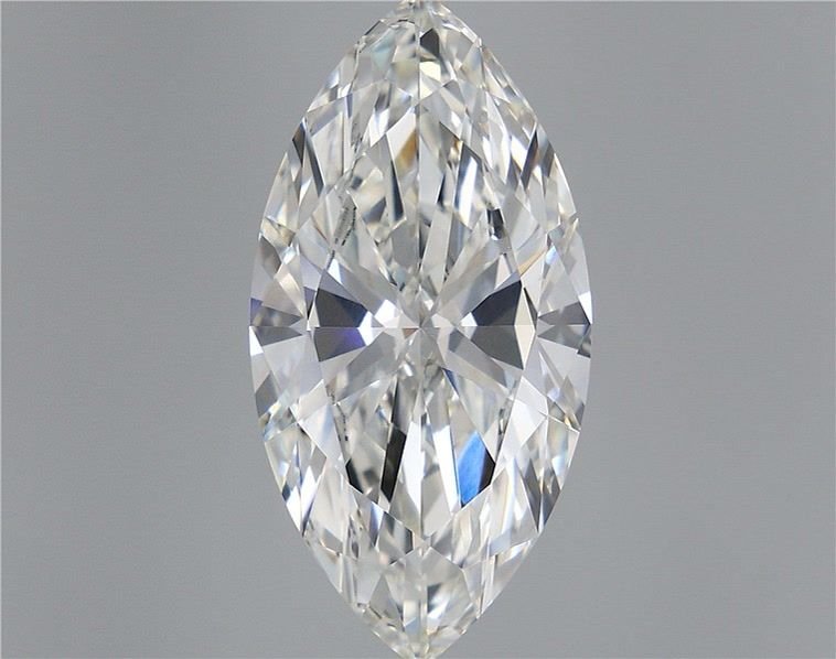 10.04ct H VS1 Very Good Cut Marquise Lab Grown Diamond
