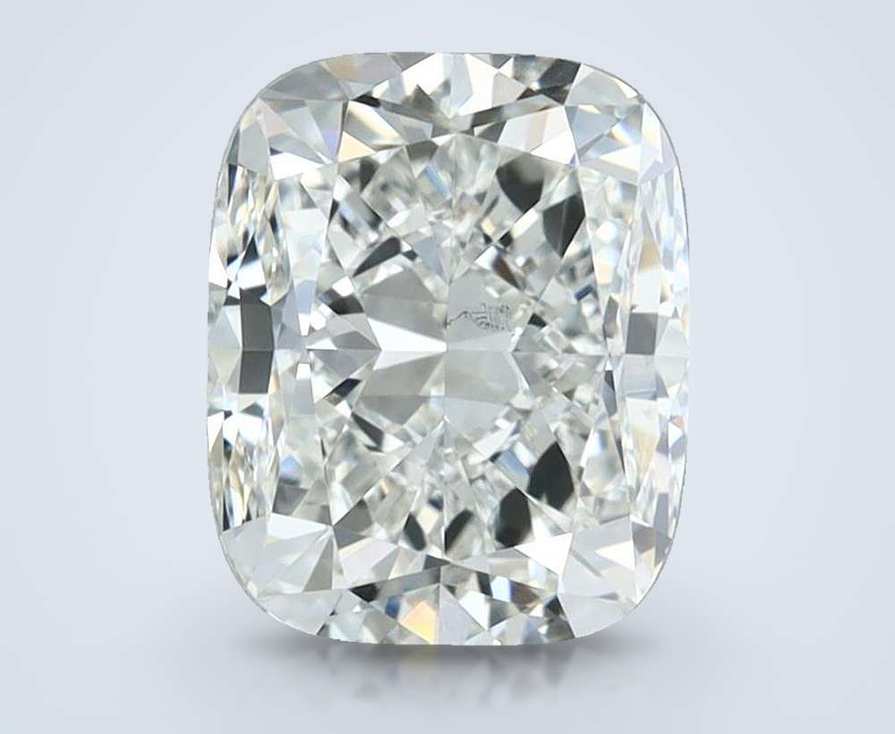 1.31 Carat Cushion Natural Diamond