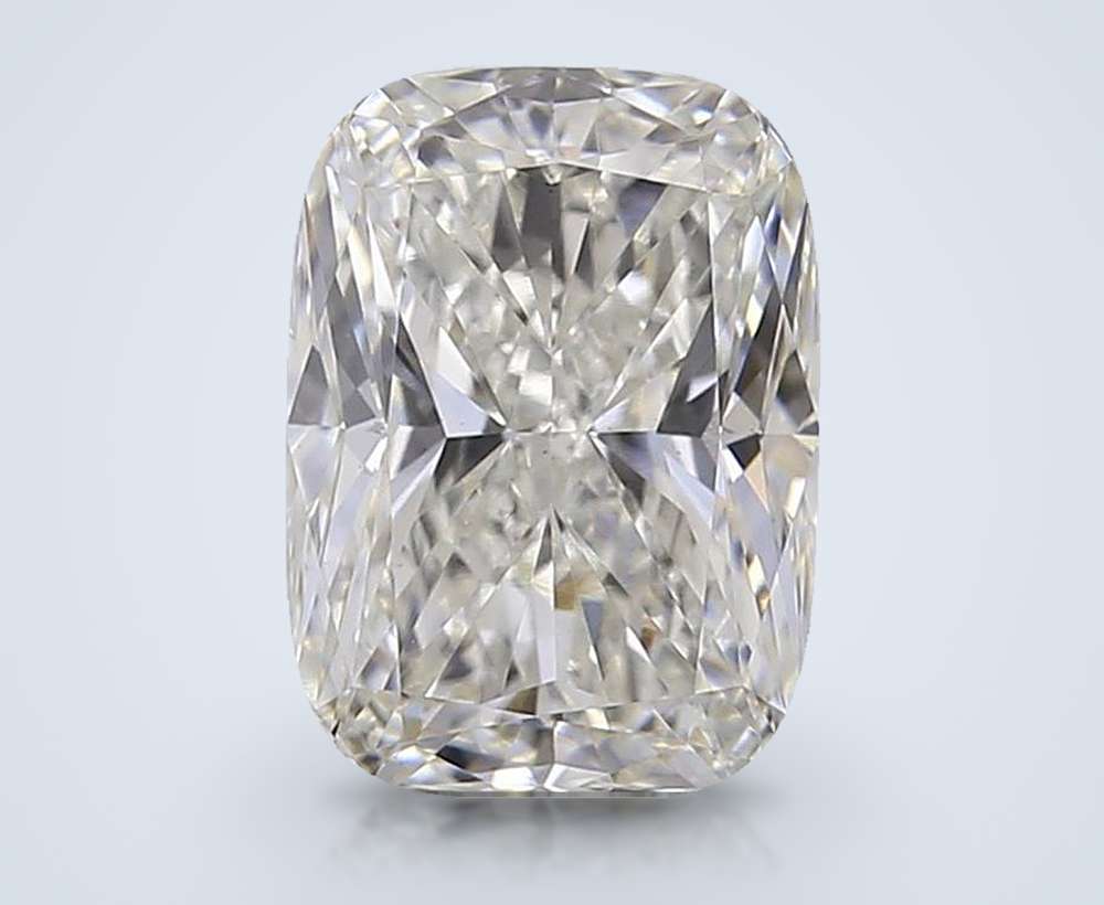 0.94 Carat Cushion Lab Diamond