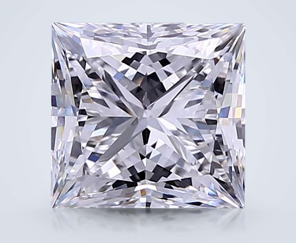 2.31 Carat Princess Lab Diamond