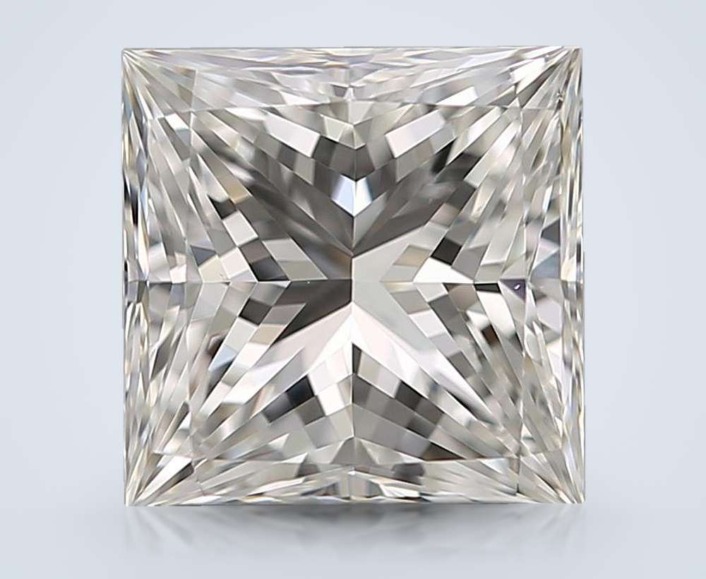 1.60 Carat Princess Natural Diamond