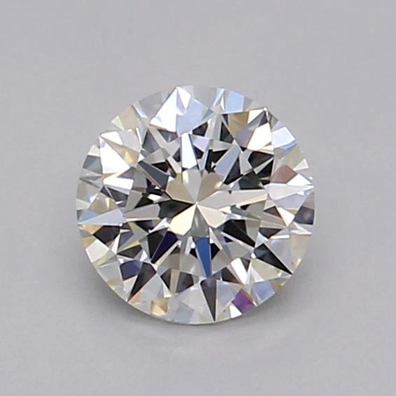 0.30ct H VVS1 Excellent Cut Round Diamond