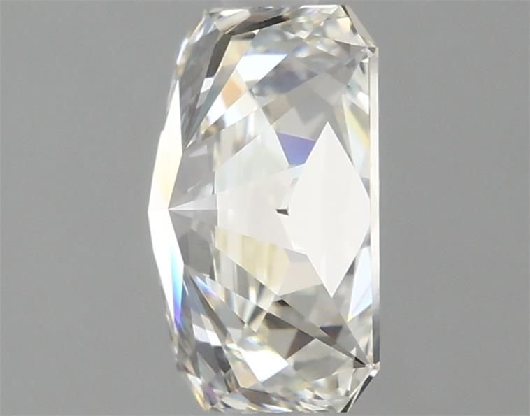 1.96ct I VS1 Rare Carat Ideal Cut Radiant Lab Grown Diamond