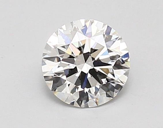 0.90ct E VVS2 Rare Carat Ideal Cut Round Lab Grown Diamond