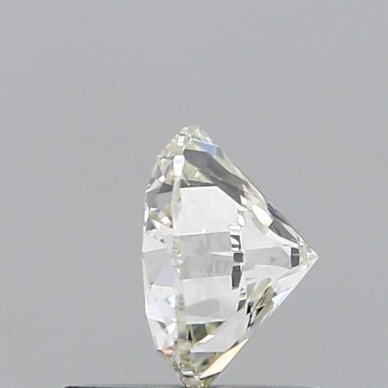 0.90ct G SI1 Excellent Cut Round Diamond