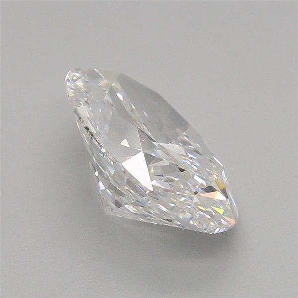 1.27 Carat Oval Lab Diamond