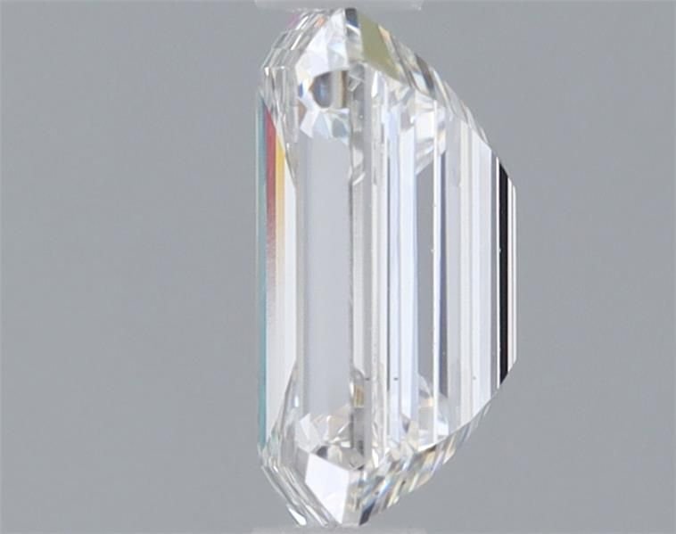 0.85 Carat Emerald Lab Diamond