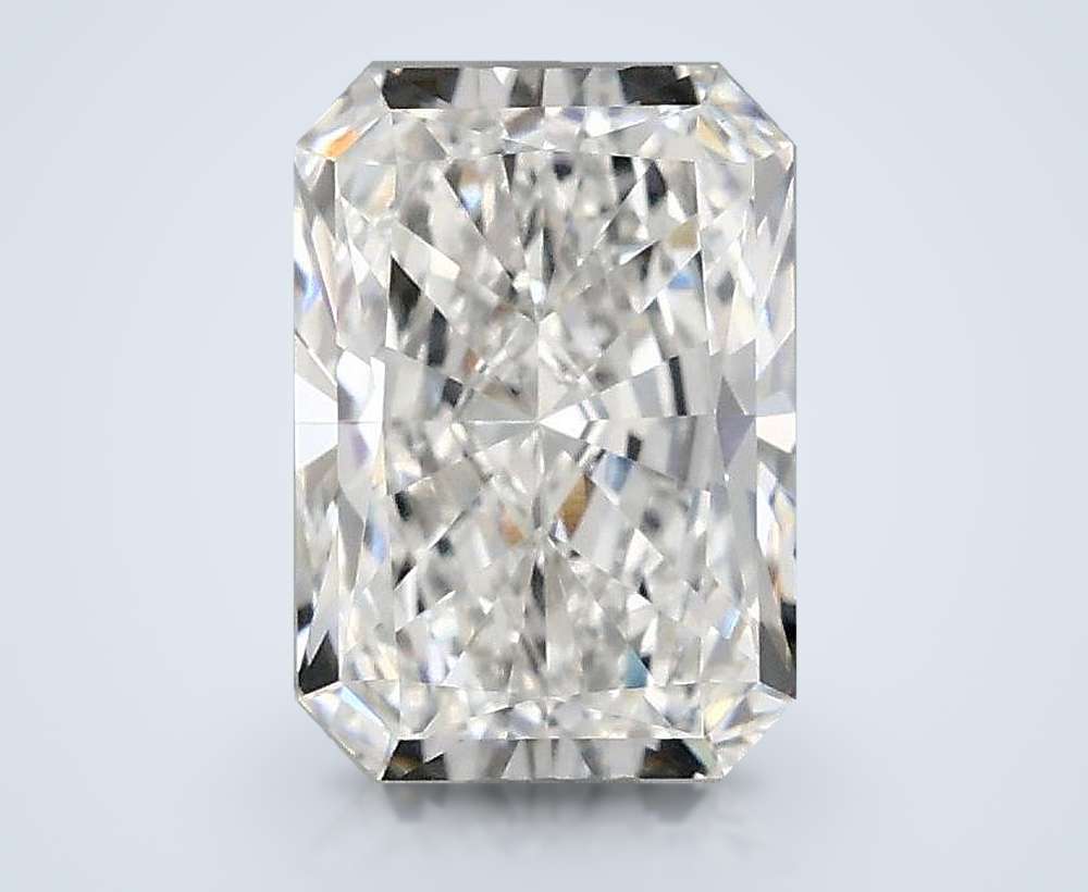 1.50 Carat Radiant Lab Diamond