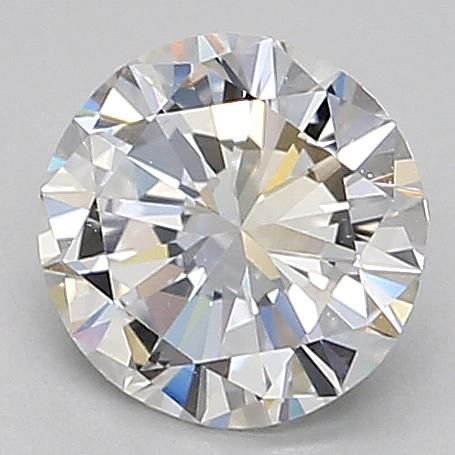 0.99ct E VVS2 Good Cut Round Diamond